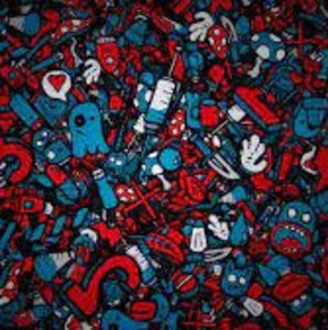 Meet your Posher, 123